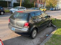 Second-hand VW Polo 2009 Gri Hatchback