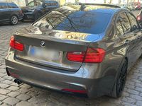 Gebraucht BMW 328 M Sport 245 PS (180 kW) 2012 Limousine