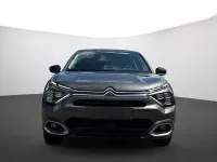 Używany Citroën C4 PureTech 131 KM (96 kW) 2023 Szary Sedan/Limuzyna