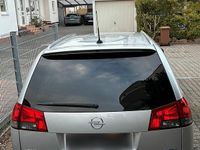 Gebraucht Opel Vectra OPC 280 PS (205 kW) 2007 Silber Kombi