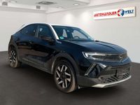 Gebraucht Opel Mokka Elegance 131 PS (96 kW) 2022 Schwarz SUV