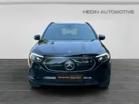 Gebraucht Mercedes EQA250 Night 102 kW (140 PS) 2022 Digitalweiß SUV