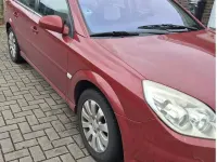 Gebraucht Opel Vectra 155 PS (114 kW) 2006 Rot Limousine