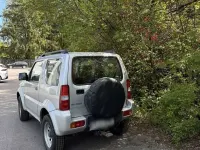 Gebraucht Suzuki Jimny Comfort 86 PS (63 kW) 2013 SUV