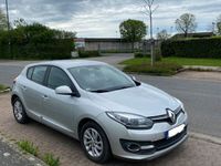 gebraucht Renault Mégane 