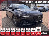 Gebraucht Ford Focus ST-Line 116 PS (85 kW) 2025 Schwarz Limousine