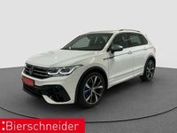 Gebraucht VW Tiguan R 320 PS (235 kW) 2023 SUV