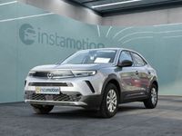Gebraucht Opel Mokka-e 100 kW (136 PS) 2021 Grau SUV