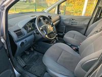Gebraucht Seat Alhambra 143 PS (105 kW) 2007 Braun Van / Kleinbus