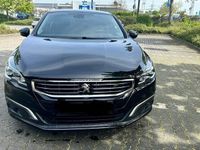 gebraucht Peugeot 508 BlueHDi 180 EAT6 GT line