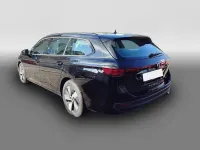 Usata VW Passat 150 CV (110 kW) 2025 Nero Station wagon