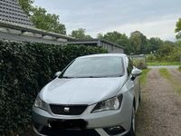 gebraucht Seat Ibiza 1.2l