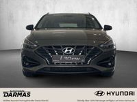 gebraucht Hyundai i30 1.5 (+48V) Trend Navi Klima Kamera PDC LE