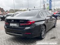 gebraucht BMW 530 d Luxury Line