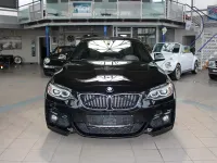 Gebraucht BMW 220 M Sport 184 PS (135 kW) 2015 Black sapphire metallic Coupé