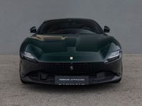 Gebraucht Ferrari Roma 620 PS (456 kW) 2023 Grün Coupé