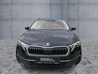 Gebraucht Skoda Octavia Selection 150 PS (110 kW) 2024 Schwarzmagic perleffekt Kombi