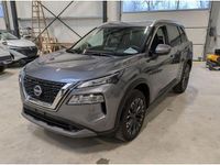 Gebraucht Nissan X-Trail N-Connecta 163 PS (119 kW) 2025 Dark grey SUV