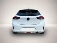 Gebraucht Opel Corsa Basis 75 PS (55 kW) 2024 Weiß Kleinwagen