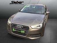 gebraucht Audi A3 Sportback 1.4 TFSI Ambition ***AHK PDC***