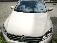 Gebraucht VW Passat 140 PS (102 kW) 2014 Andere farben Limousine