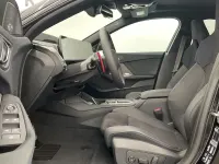 Gebraucht BMW M235 Efficient Dynamics 301 PS (221 kW) 2025 Saphirschwarz metallic Coupé