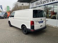Gebraucht VW Transporter 110 PS (80 kW) 2022 Van