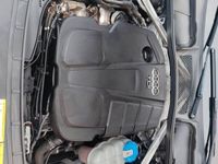 gebraucht Audi A4 2.0 TDI Avant