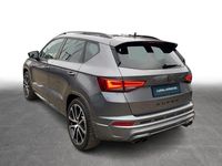Gebraucht Cupra Ateca 300 PS (220 kW) 2023 Grau SUV