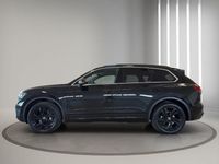 Gebraucht VW Touareg Elegance 231 PS (169 kW) 2024 Schwarz SUV