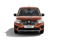 Gebraucht Renault Kangoo Equilibre 89 kW (122 PS) 2024 Braun Van / Kleinbus