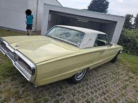 Gebraucht Ford Thunderbird 305 PS (224 kW) 1964 Grün Limousine