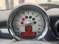 Usado Mini ONE 95 HP (69 kW) 2009 Citadino