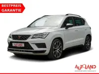 Gebraucht Cupra Ateca 300 PS (220 kW) 2020 Weiß SUV