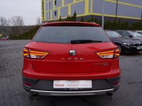 Gebraucht Seat Leon X-Perience 4Drive 179 PS (131 kW) 2015 Rot Kombi