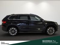 gebraucht Skoda Kodiaq CLEVER