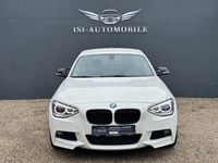 gebraucht BMW 116 i "M-Paket"Klima"Navi"Garantie"