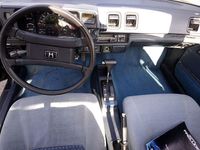 gebraucht Honda Prelude SN Coupe 1983 TÜV 01/2026 Original +H-Kennzeichen