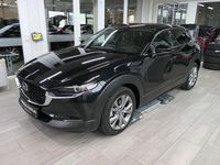 Neu Mazda CX-30 Exclusive 140 PS (102 kW) 2026 Schwarz SUV