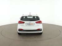 gebraucht Hyundai i20 1.2 Select, Benzin, 10.510 €