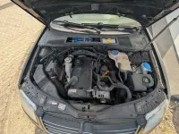 Second-hand VW Passat 131 CP (96 kW) 2003 Negru Berlinǎ