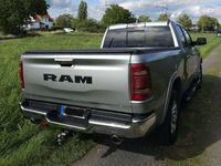 gebraucht Dodge Ram Laramie