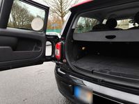 Gebraucht Mini One Clubman 95 PS (69 kW) 2010 Schwarz Kombi