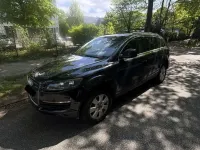Gebraucht Audi Q7 239 PS (175 kW) 2008 SUV