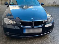 Używany BMW 320 150 KM (110 kW) 2006 Kombi