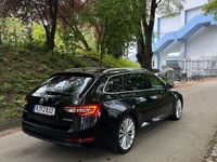 gebraucht Skoda Superb 3V 2.0TDI DSG *ACC*AHK*19“*