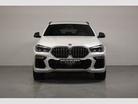 gebraucht BMW X6 M50 i Pano Massage StHzg TV B&W