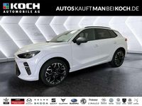 Gebraucht Cupra Terramar VZ 265 PS (194 kW) 2025 Glacial weiß metallic SUV