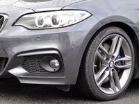 gebraucht BMW 230 i Coupé M Sport