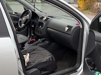 Gebraucht VW Golf IV 140 PS (102 kW) 2004 Grau Kleinwagen